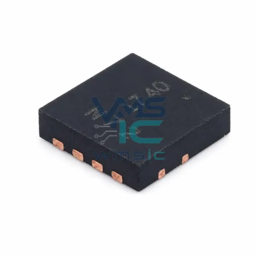MOSFET N-канальный DMN7022LFG-7, 75В, 7.8А, МощностьDI3333-8
