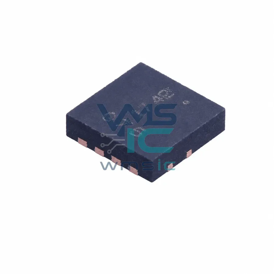 P-канальный MOSFET транзистор DMG7401SFG-7, 30В, 9.8А, МощностьDI3333-8 Корпус