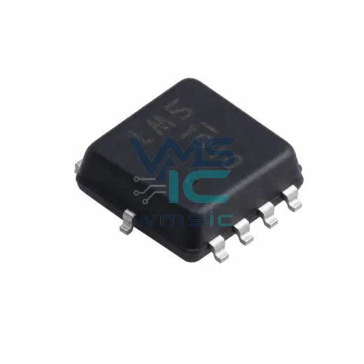 MOSFET N-канальный DMN3009LFVW-7, 30В, 60А, МощностьDI3333-8