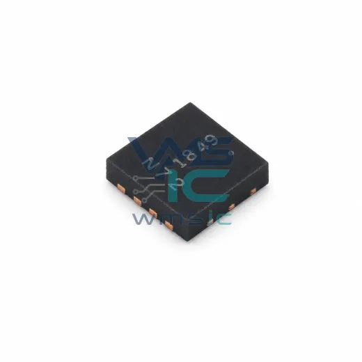 N-канальный MOSFET 75В 7.8А DMN7022LFGQ-7, корпус МощностьDI3333-8