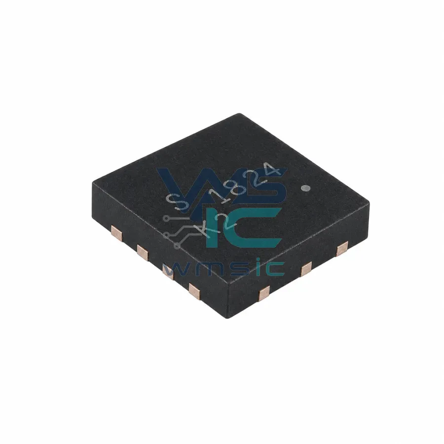 DMT32M5LFG-13 N-Channel MOSFET 30V 100A DMT32M5LFG PowerDI3333-8 Package