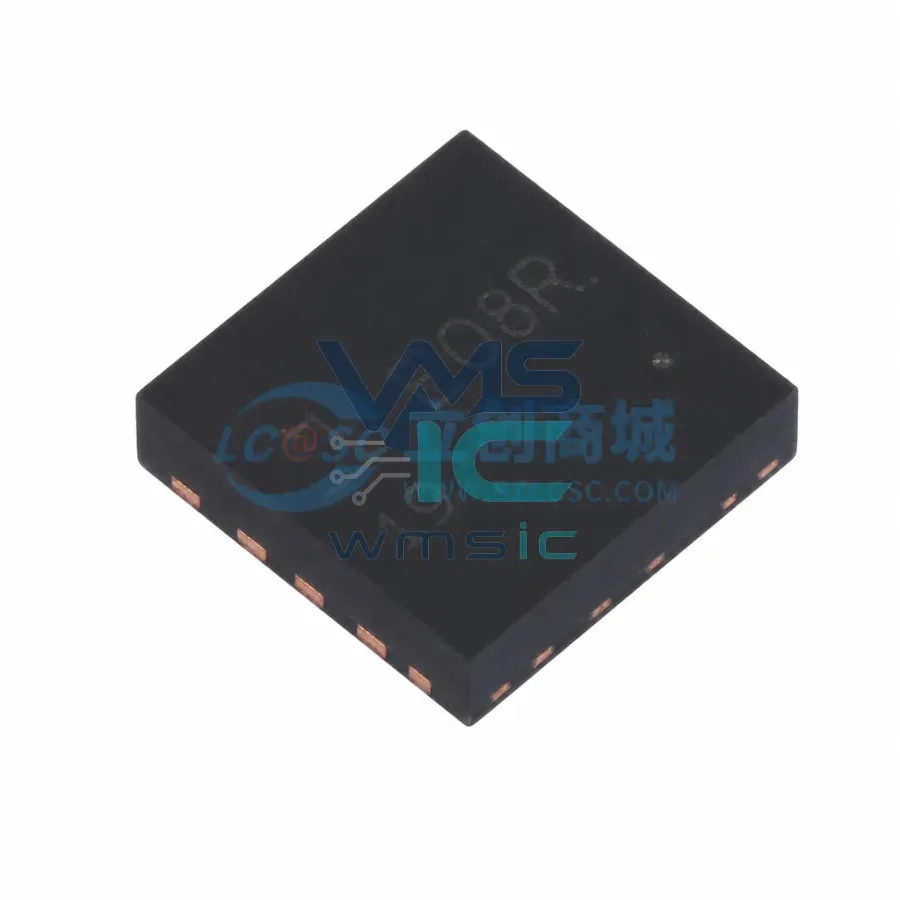 DMT6018LDR-7 Dual N-Channel MOSFET 60V 8.8A DMT6018LDR VDFN3030-8 Package