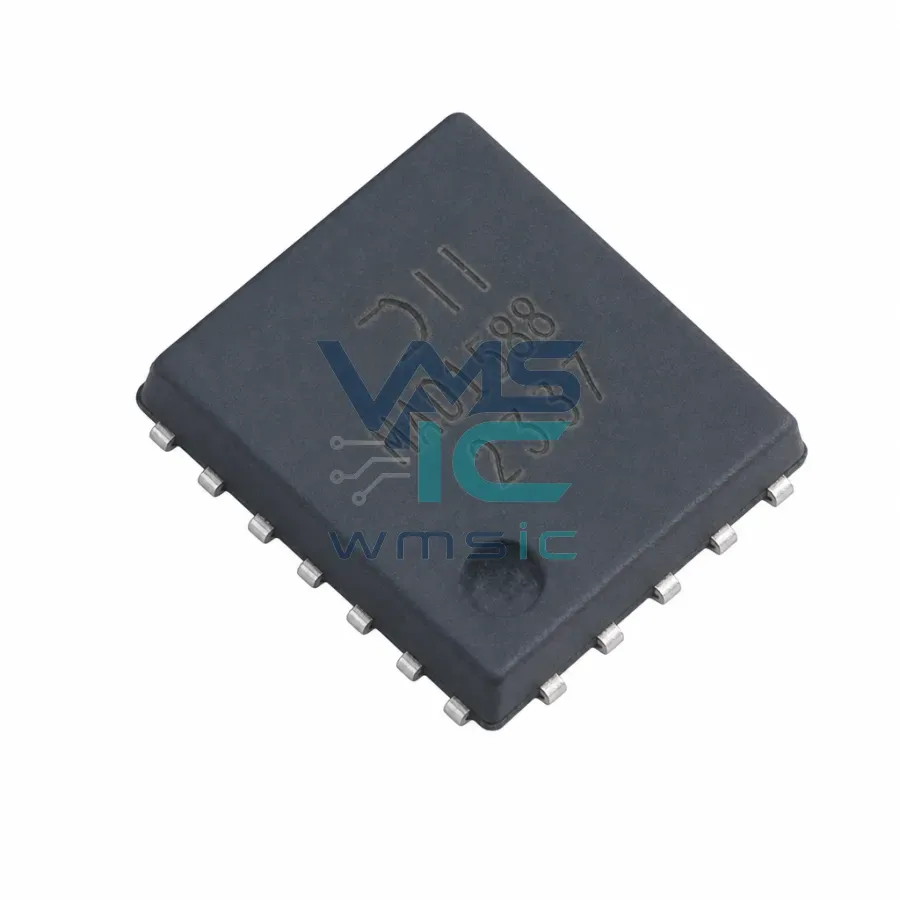 DMPH4015SPSQ-13 P-Channel MOSFET 40V 50A DMPH4015SPSQ PowerDI5060-8 Package