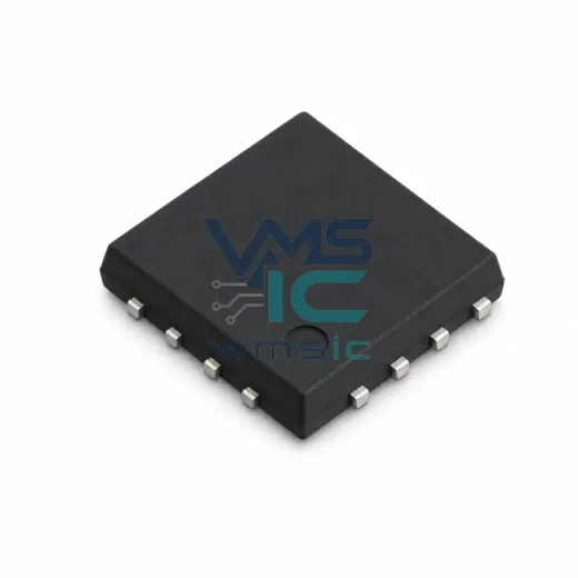 P-канальный MOSFET транзистор DMP6018LPSQ-13, 60В, 60А, корпус МощностьDI5060-8