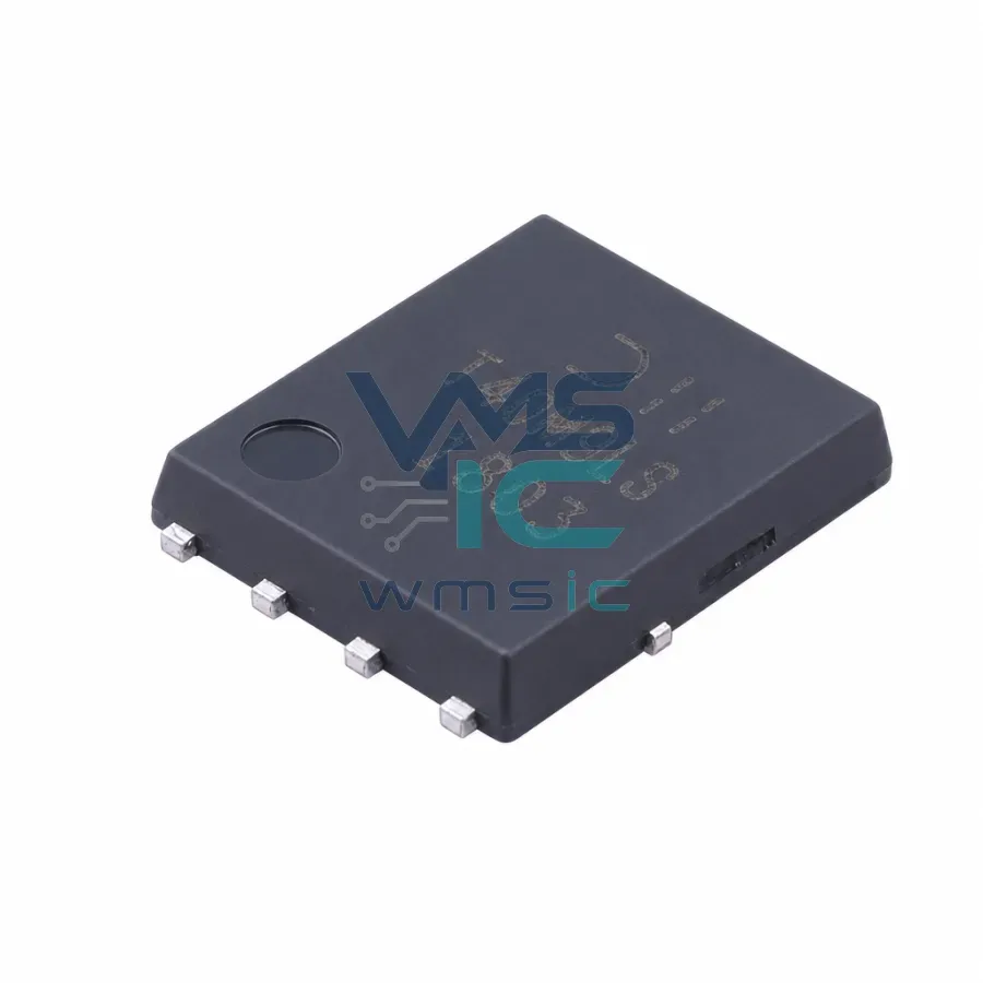 DMT40M9LPS-13 N-Channel MOSFET 40V 304A DMT40M9LPS PowerDI5060-8 Package