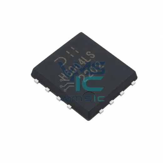 MOSFET N-канальный 60В 100А DMTH6004LPSQ-13 МощностьDI-8(5x6)