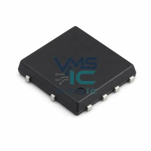 N-канальный MOSFET транзистор DMT6016LPS-13, 60V, 32A (МощностьDI5060-8)