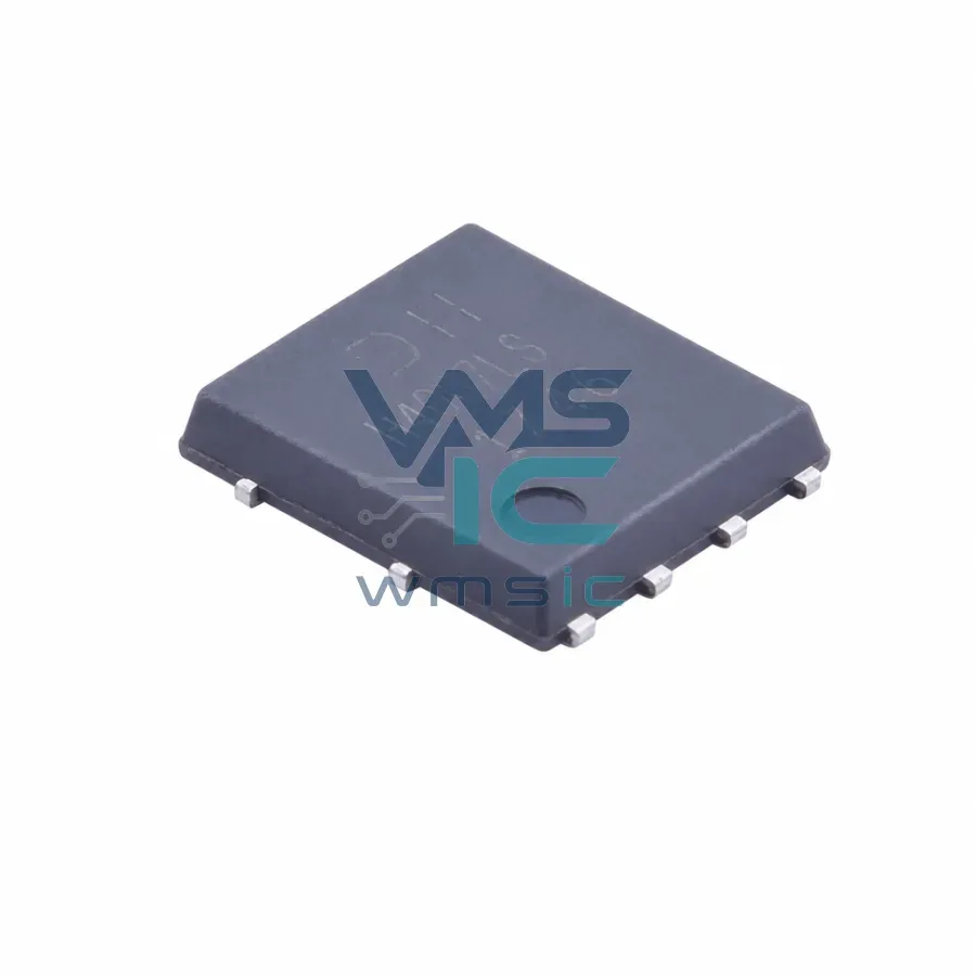 DMTH4007LPS-13 N-Channel MOSFET 40V 100A DMTH4007LPS PowerDI5060-8 Package