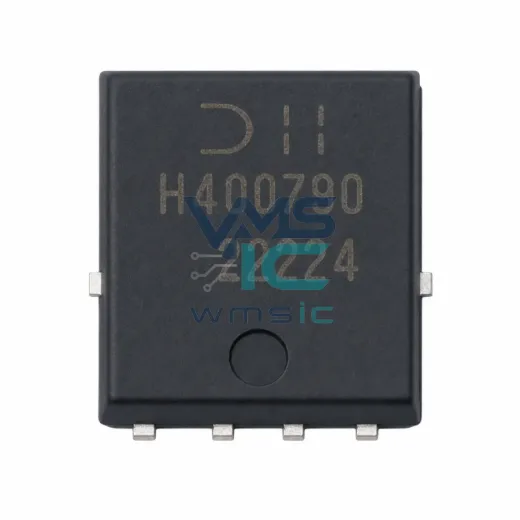 Сдвоенный N-канальный MOSFET DMTH4007SPDQ-13, 40В, 45А, МощностьDI-5060-8