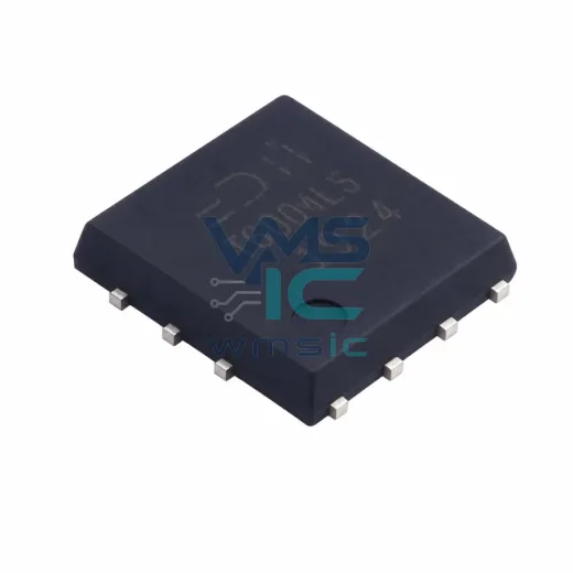 N-канальный MOSFET 60В 22А 90А DMT6004LPS-13 МощностьDI5060-8