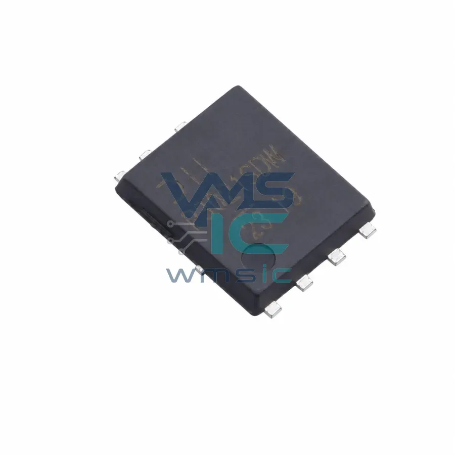 MOSFET P-канальный DMP3021SPDW-13 МощностьDI5060-8(TYPEUxD) Корпус
