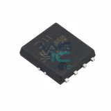 1个N沟道 耐压:60V 电流:215A DMT61M5SPSW PowerDI5060-8(SWP)