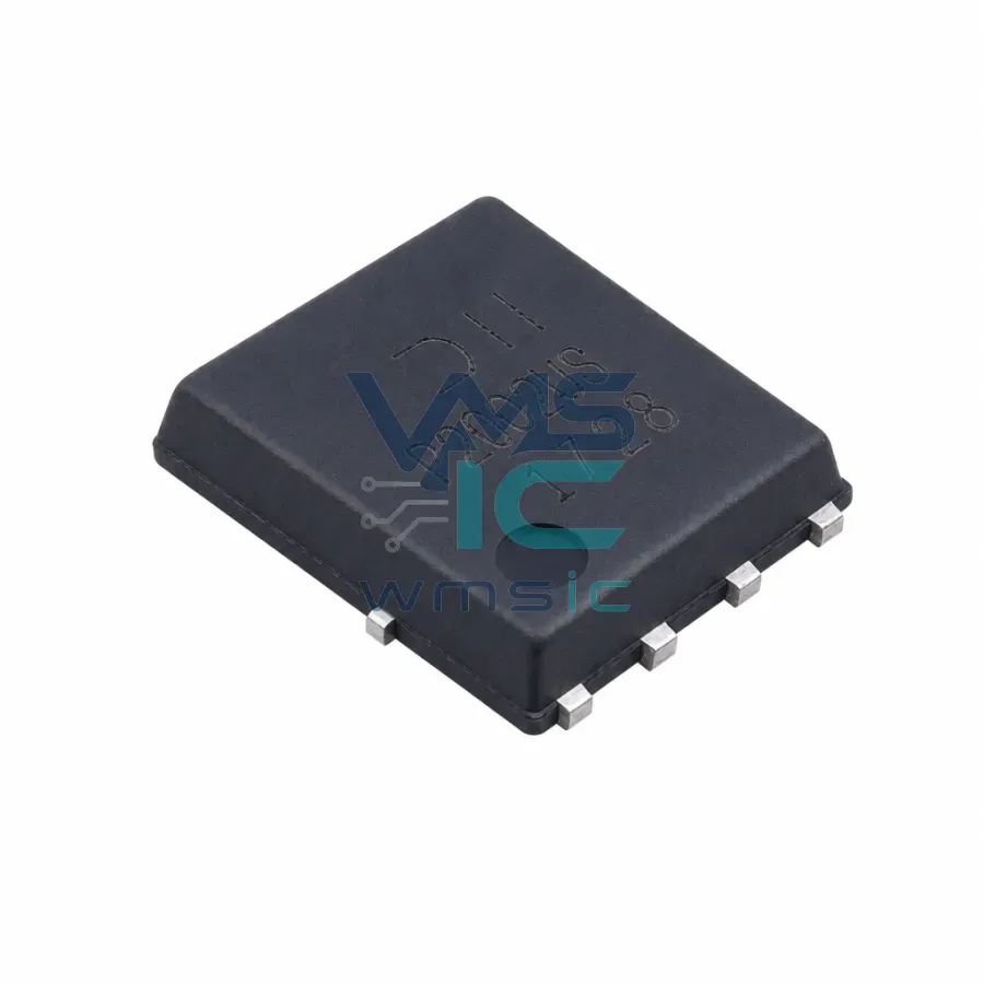 DMP2002UPS-13 P-Channel MOSFET 20V 60A DMP2002UPS PowerDI5060-8 Package