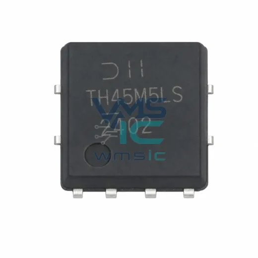 N沟道 耐压:40V 电流:86A DMTH45M5LPSW PowerDI5060-8