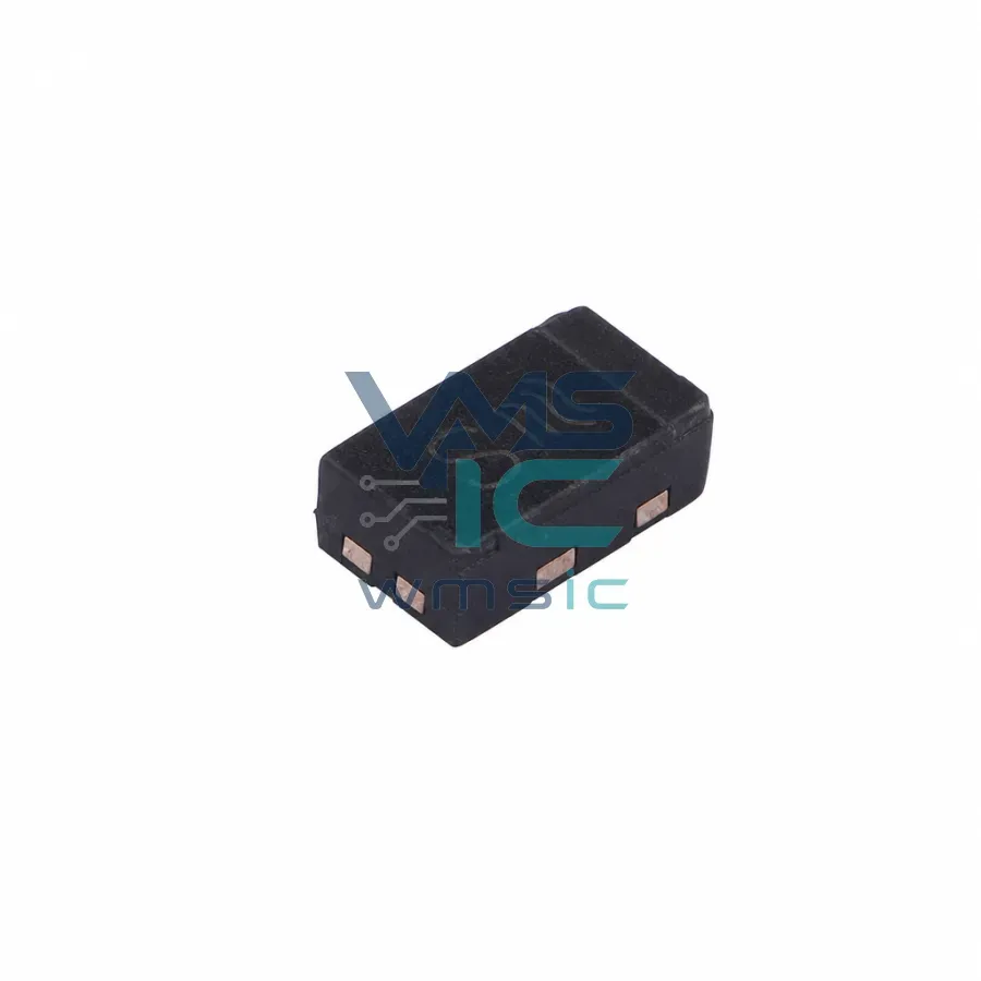 DMP21D5UFB4-7B P-Channel MOSFET 20V 700mA DMP21D5UFB4 X2-DFN1006-3 Package