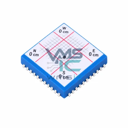 1个N沟道 耐压:20V 电流:440mA DMN2005LPK X1-DFN1006-3