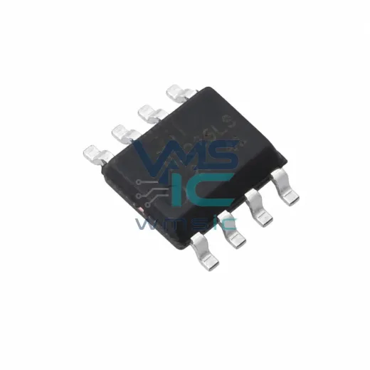 1個N沟道 耐压:30V 電流:7.2A DMN3025LSS SO-8