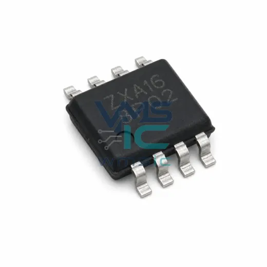 ZXM64P02XTA P-Channel MOSFET 20V 3.5A ZXM64P02XTA MSOP-8