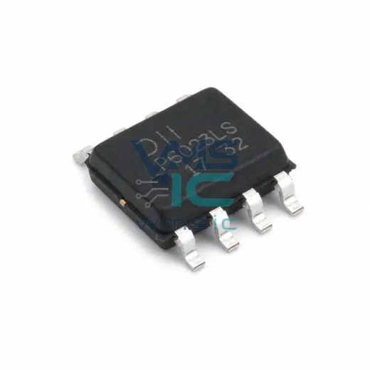 DMP6023LSS-13 P-Channel MOSFET 60V 6.6A DMP6023LSS SO-8