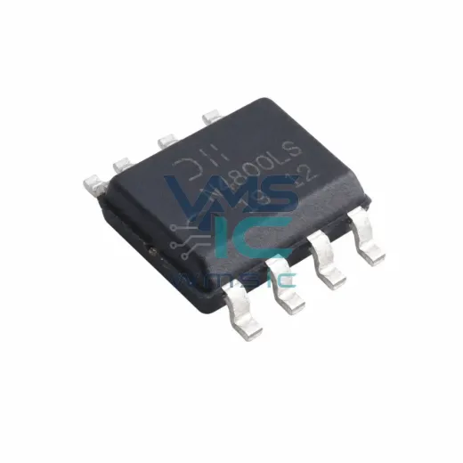 DMN4800LSSL-13 N-Channel MOSFET 30V 8A DMN4800LSSL SO-8