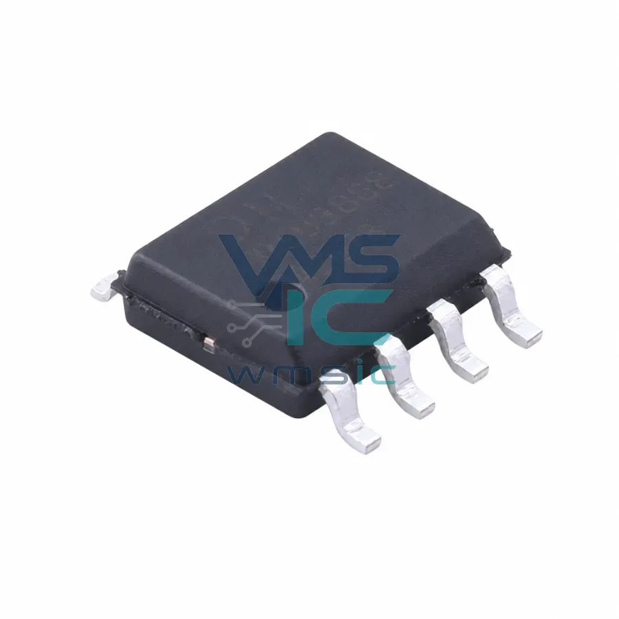 DMP4050SSD-13 Dual P-Channel MOSFET 40V 5.2A DMP4050SSD SO-8 Package