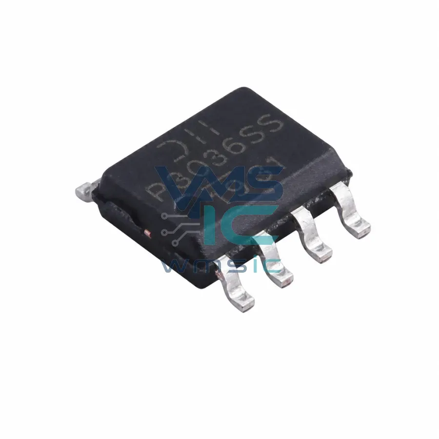DMP3036SSS-13 P-Channel MOSFET 30V 19.5A DMP3036SSS SO-8 Package
