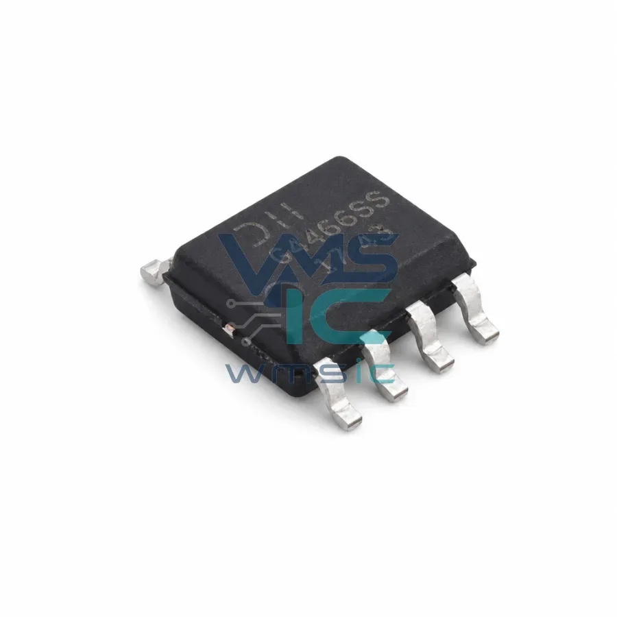 DMG4466SSS-13 N-Channel MOSFET 30V 10A DMG4466SSS SO-8 Package