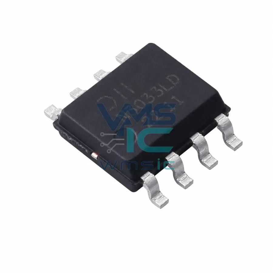 DMN3033LSD-13 Dual N-Channel MOSFET 30V DMN3033LSD SO-8 Package