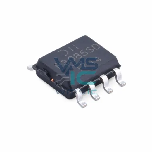 DMP3085LSD-13 P-Channel MOSFET 30V 3.9A DMP3085LSD SO-8