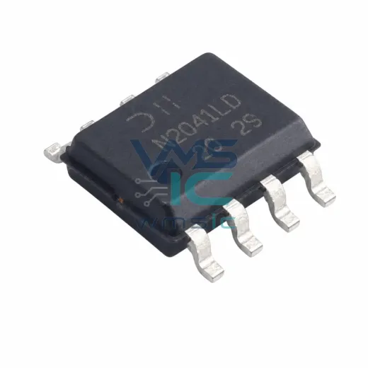 DMN2041LSD-13 Dual N-Channel MOSFET 20V 7.63A DMN2041LSD SO-8