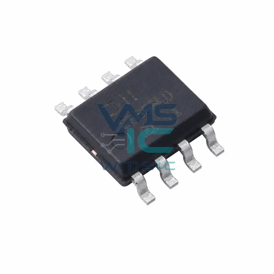 DMG6898LSD-13 N-Channel MOSFET 20V 9.5A DMG6898LSD SO-8 Package
