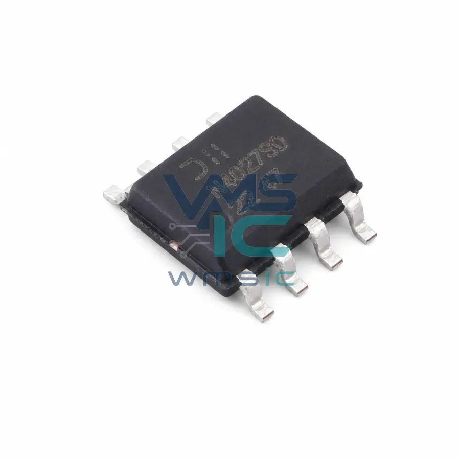 DMN4027SSD-13 Dual N-Channel MOSFET 40V 7.1A DMN4027SSD SO-8 Package