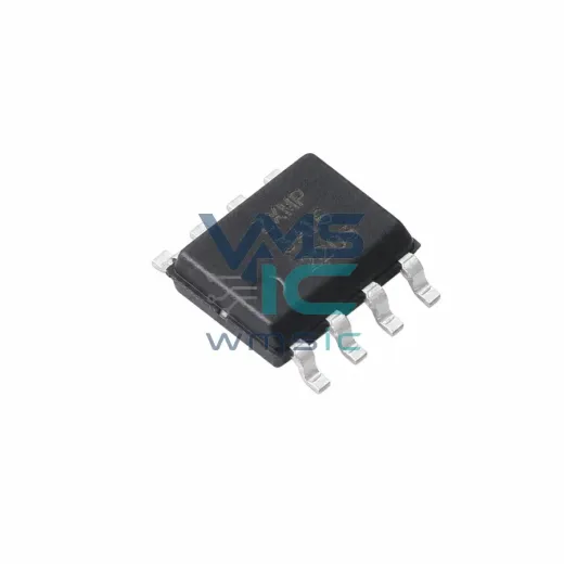 P-канальный MOSFET ZXMP3A16N8TA, 30В, 6.7А, SO-8