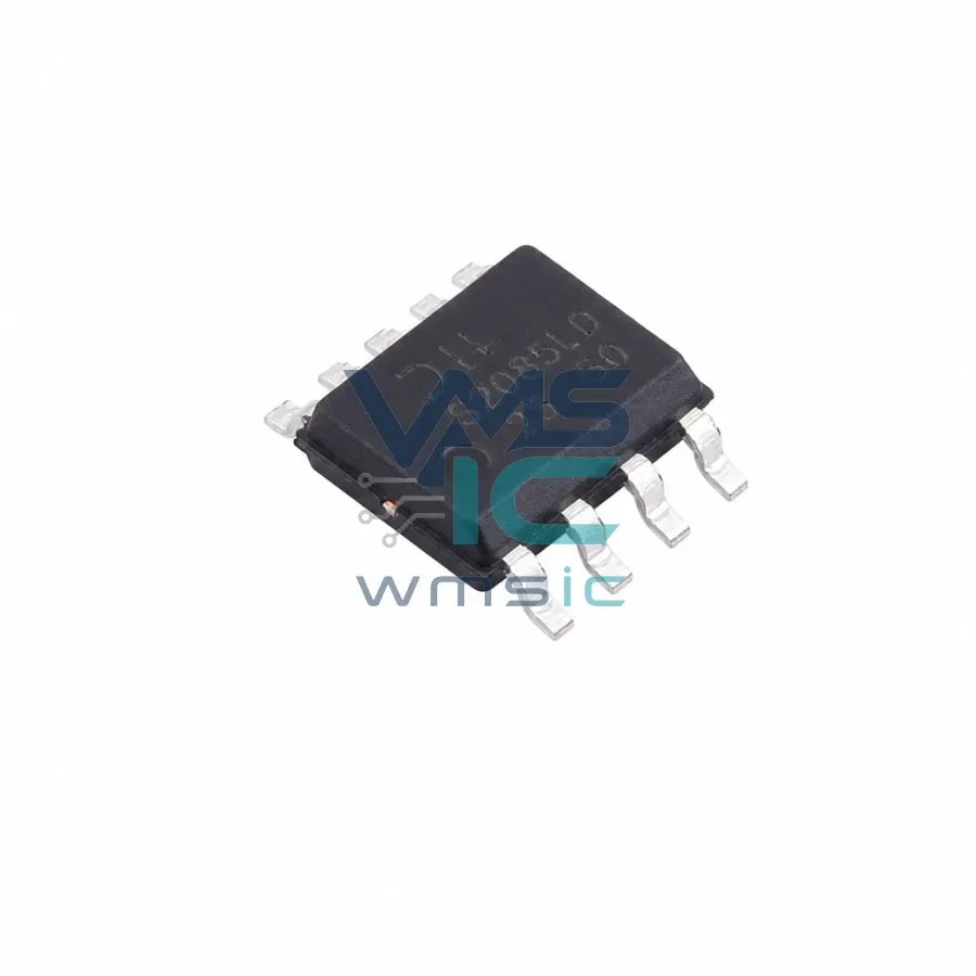 DMS2085LSD-13 P-Channel MOSFET 20V 3.3A DMS2085LSD SO-8 Package