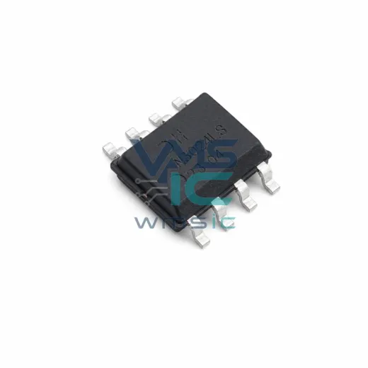 MOSFET N-канального типа 30В 6,4А DMN3024LSS-13 SO-8