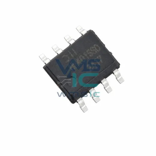 2個N沟道 耐压:40V 電流:8.6A DMNH4015SSDQ SO-8