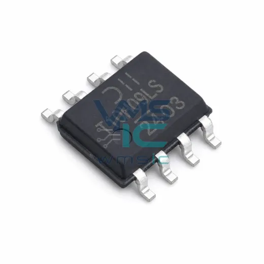 1個N沟道 耐压:100V 電流:13A 電流:48A DMT10H009LSS SO-8