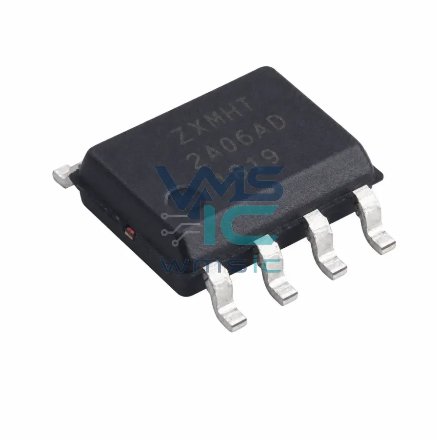 ZXMN2A04DN8TA Dual N-Channel MOSFET 20V 5.9A ZXMN2A04DN8TA SO-8 Package