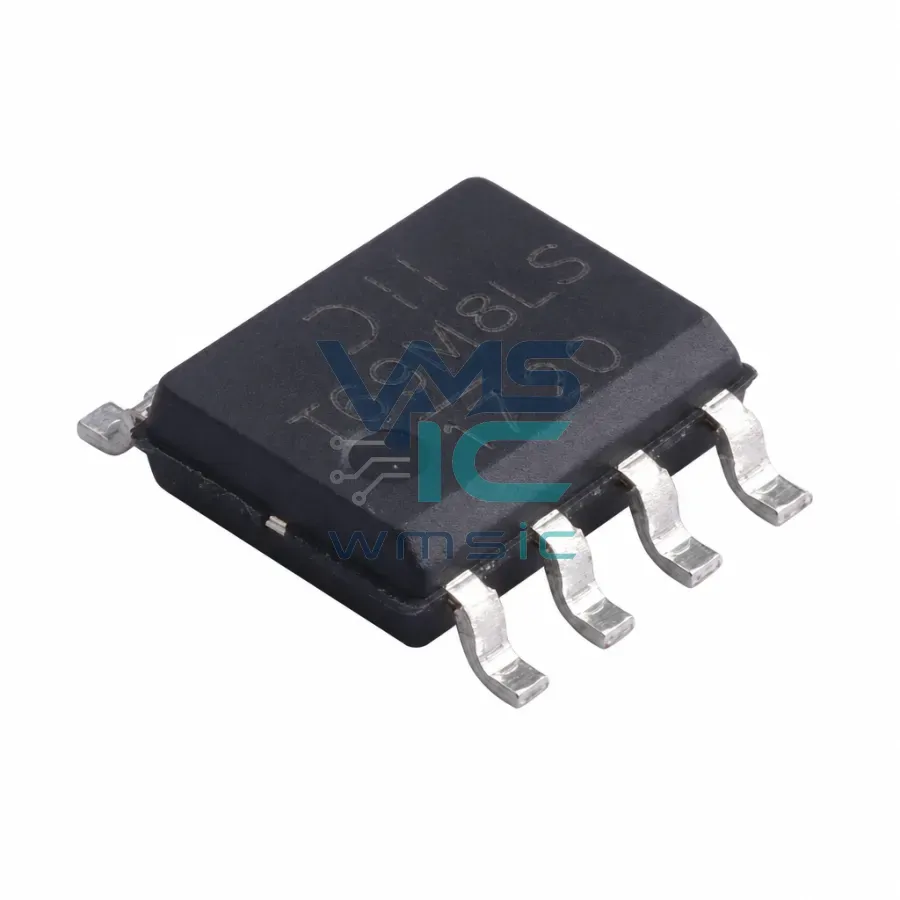 DMT69M8LSS-13 N-Channel MOSFET 60V 9.8A DMT69M8LSS SOP-8 Package