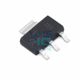 ZVN2120GTA MOSFET 200 В 320 мА SOT-223 N-канальный