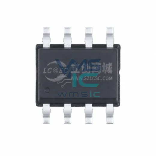 ZXMHC3A01T8TA Сборка из 4-х МОП-транзисторов (2N+2P) 30В 3.1А SOT-223-8