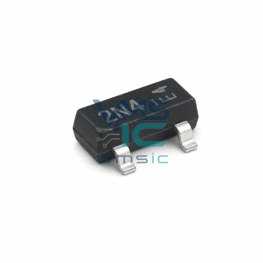 DMG6968U-7 N-Channel MOSFET 20V 6.5A DMG6968U SOT-23 Package