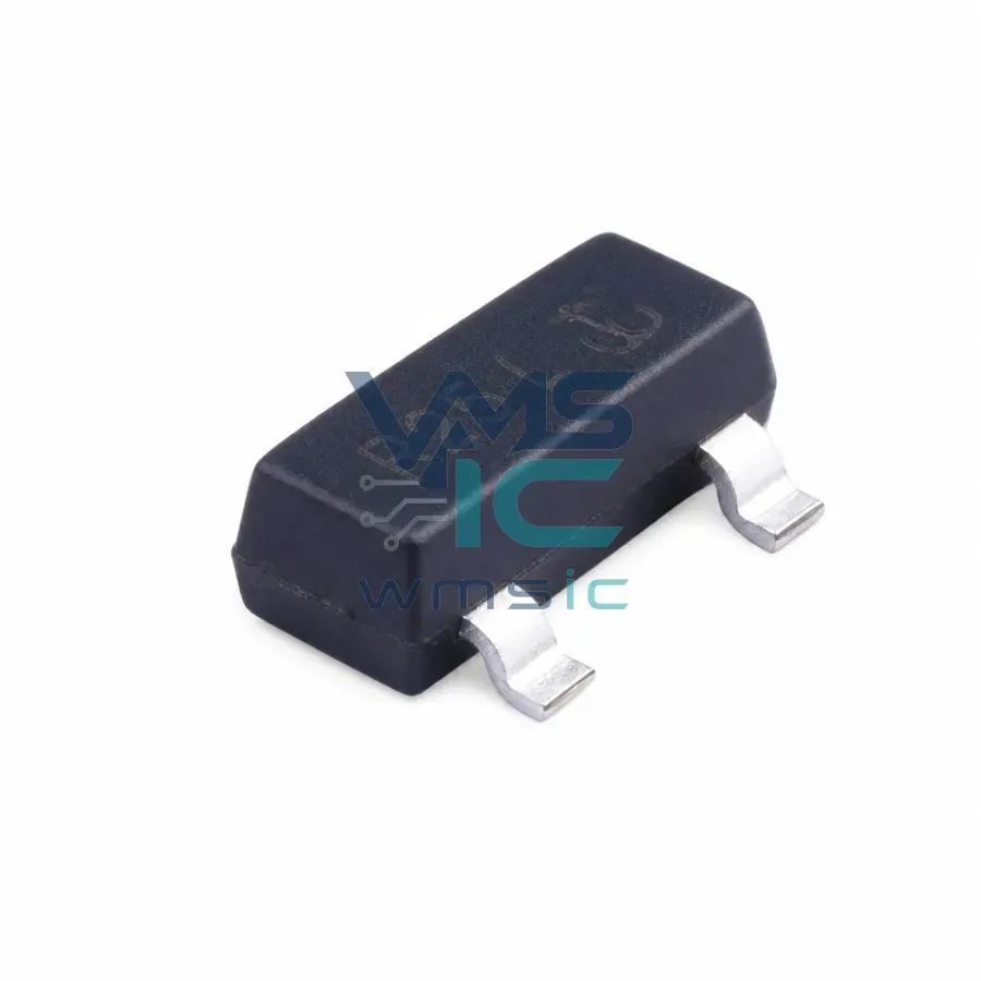 DMG3404L-7 N-Channel MOSFET 30V 5.8A DMG3404L SOT-23 Package