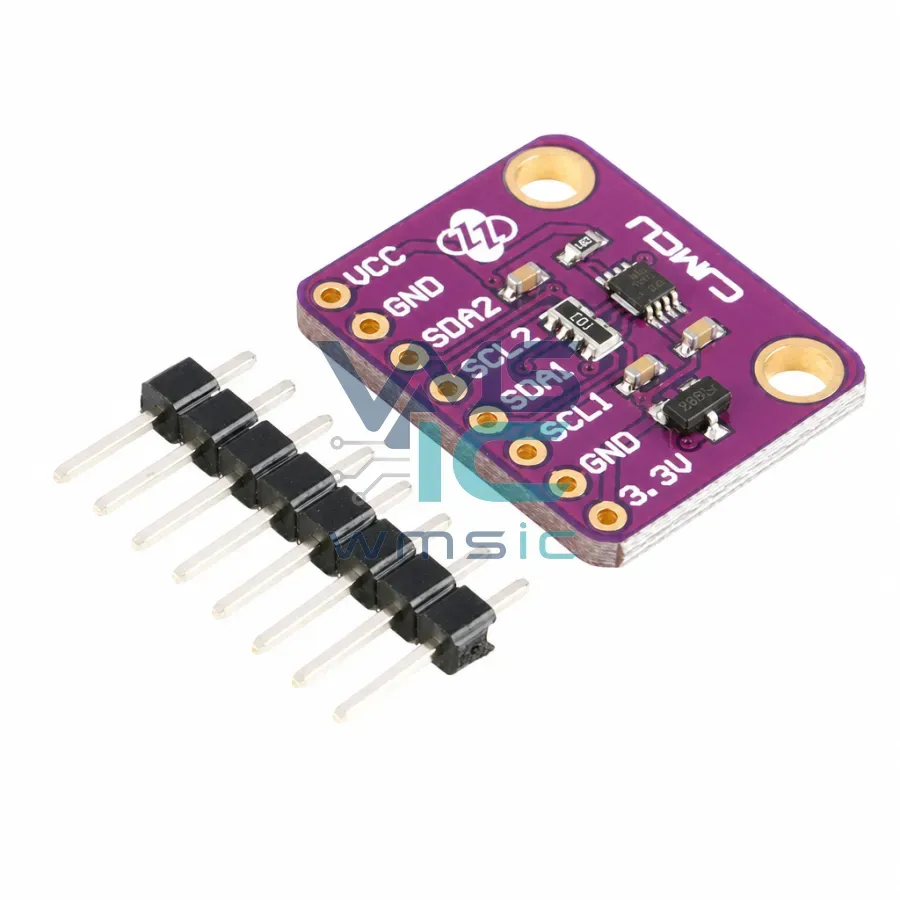 PCA9306 Bidirectional I2C Level Translator Voltage Converter Module PCA9306 Package