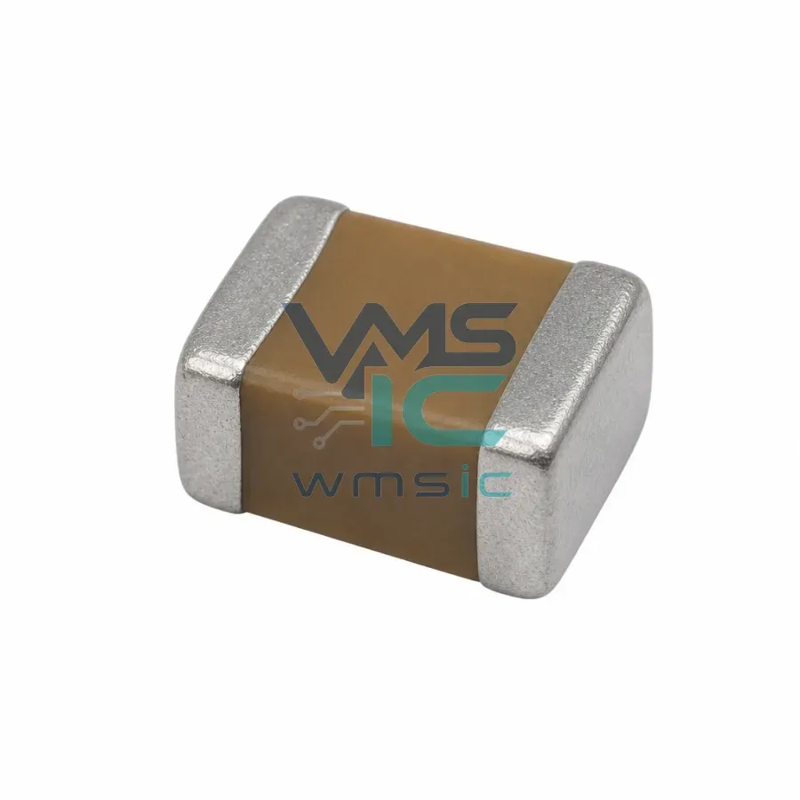 10 шт. Конденсатор 22uF 1206F226M160NT Корпус