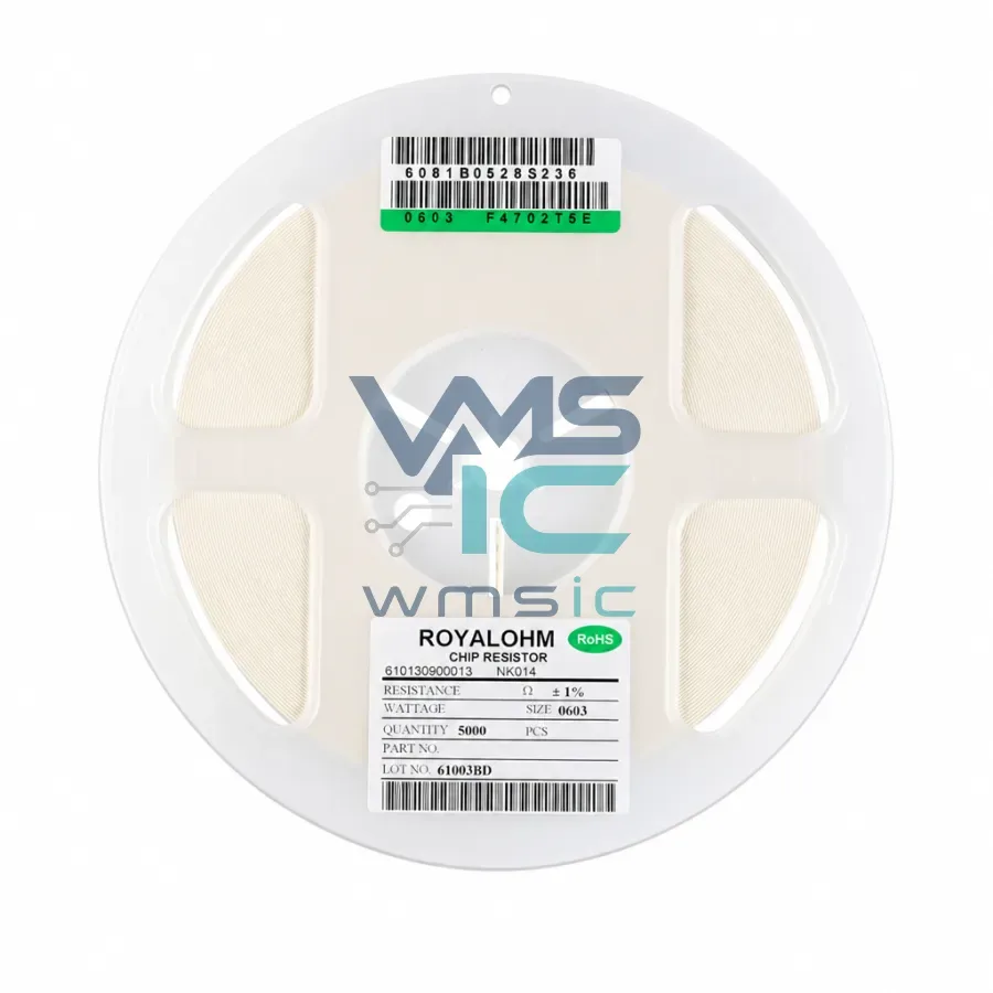 0603 SMD Resistor 19.1K Ohm 19K1+/ 1% 1/10W 0603WAF1912T5E 50 Pcs 0603WAF1912T5E Package
