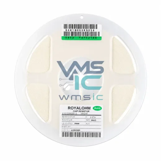 0603WAF2801T5E 0603 SMD Resistor 2.8K Ohm 1/10W+/ 1% Tolerance 50 Pcs 0603WAF2801T5E