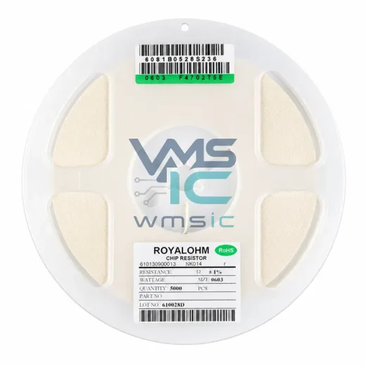 0603 SMD Resistor 560 Ohm 1/10W+/ 1% Tolerance 50 Pcs