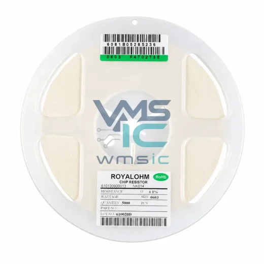0603WAF3161T5E 0603 SMD Resistor 3.16K Ohm 1/10W+/ 1% Tolerance 50 Pcs 3K16