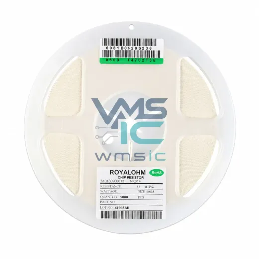 0603WAF3010T5E 0603 SMD Resistor 301 Ohm+/ 1% 1/10W 50 Pcs 0603WAF3010T5E